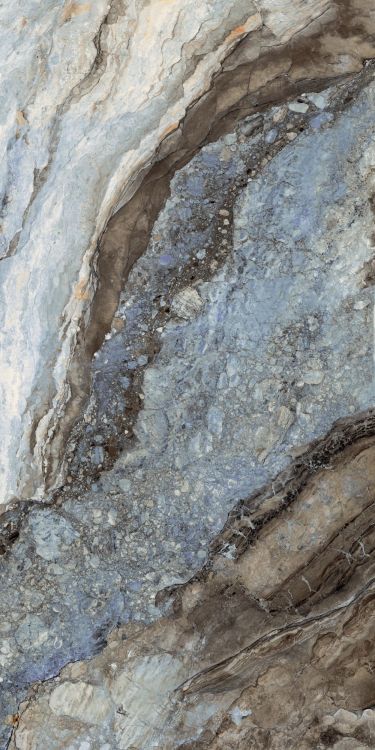 Mystic Ocean Polished 24 x 48